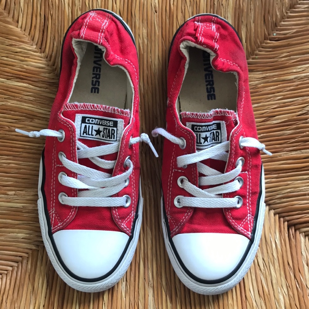 Converse Shoreline Sneaker